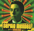 Sergio Mendes - Timeless (CD)