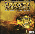 Bronze Nazareth - The Great Migration (CD)