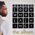 Dr. Alban - Look Who's Talking (CD)