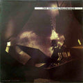 The Golden Palominos - Blast of Silence (CD)