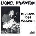 Lionel Hampton - Vol. 1-in Vienna 1954 (CD)