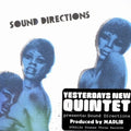 Sound Directions - Sound Directions (CD)