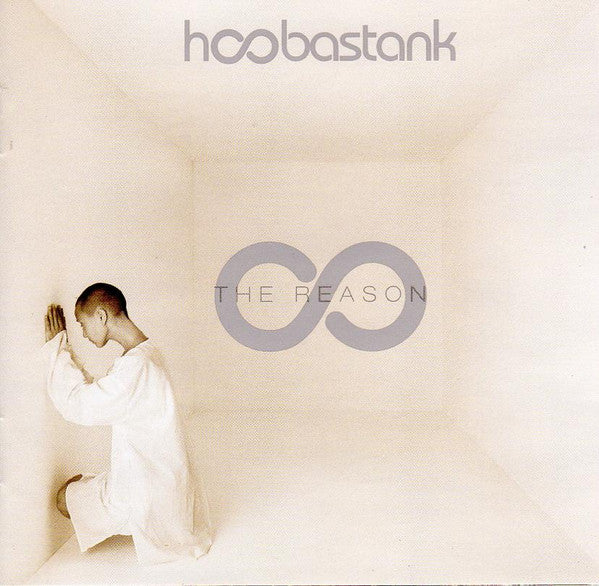 Hoobastank - Hoobastank - The Reason - CD (CD)