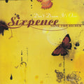 Sixpence None The Richer - Don't Dream Its Over (CD)