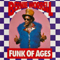 Bernie Worrell - Funk of Ages (CD)