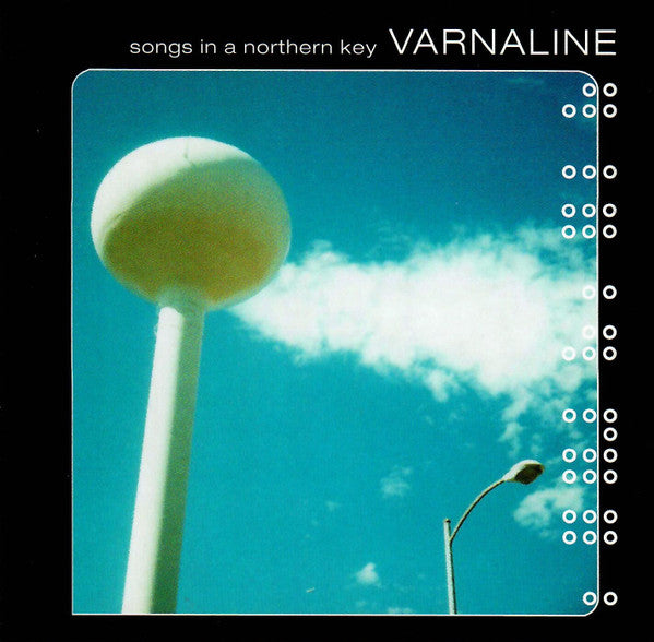 Varnaline - Songs in a Northern Key (CD)