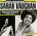 Sarah Vaughan - Jazz Collector's Edition (CD)