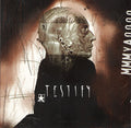 Testify - Mmmyaoooo (CD)