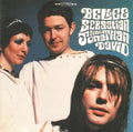 Belle & Sebastian - Jonathan David (CD)
