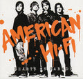 American Hi-Fi - Hearts on Parade (CD)