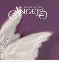 Wim Mertens - In Search Of Angels (1994 TV Documentary) (CD)