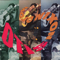 Mojo Nixon - Otis (CD)