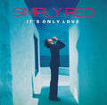 Simply Red - It's Only Love (CD)