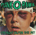 Punk-O-Rama - Punk-O-Rama 4 (CD)