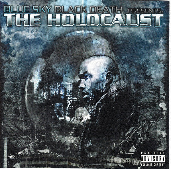 Blue Sky Black Death / Holocaust - The Holocaust Instrumentals (CD)