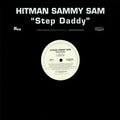 Sammy Sam - Step Daddy (CD)