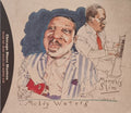 Muddy Waters / Memphis Slim - Chicago Blues Masters Volume One (CD)