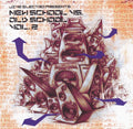 New School Vs Old School 2 (CD)