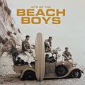 The Beach Boys - Headhunter Blitz (CD)