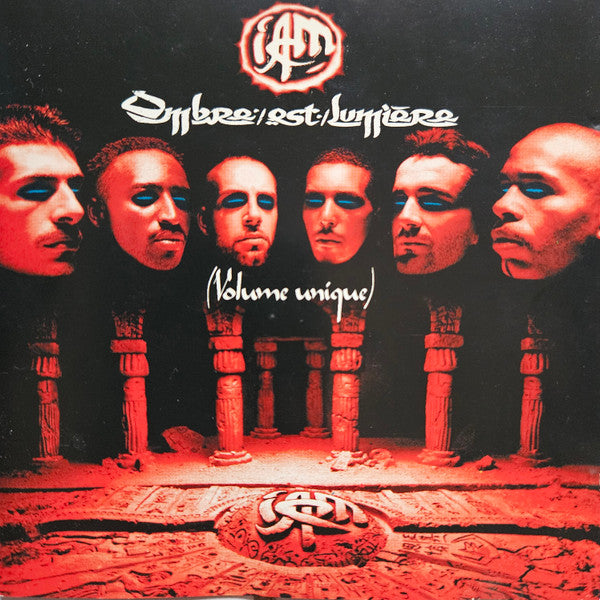 IAM - Ombre Est Lumiere: Best of (CD)