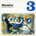 Massive 3: Double Album of Reggae Hits (CD)