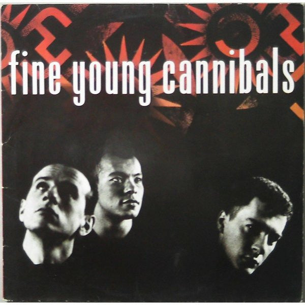 Fine Young Cannibals - Fine Young Cannibals (CD)