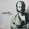 The John Scofield Band - Pick Hits Live (CD)