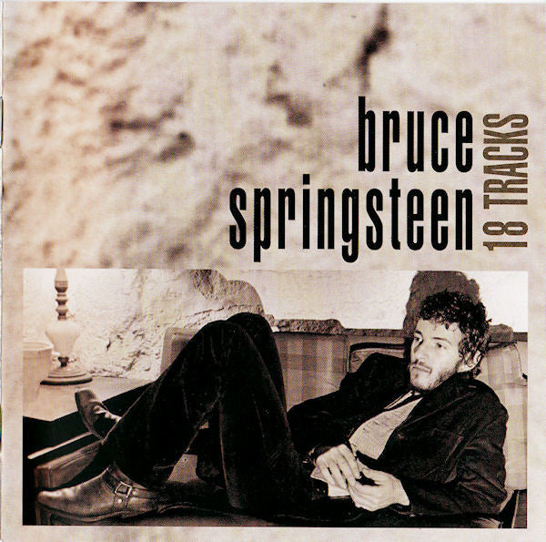 Bruce Springsteen - 18 Tracks (CD)