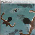 Powderfinger - Odyssey Number Five (CD)