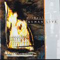 Michael Nyman - Live (CD)