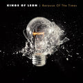 Kings Of Leon - Because Of The Times (CD)