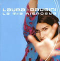 Laura Pausini - Mi Respuesta(Spanish Version) (CD)