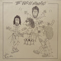 The Who - The Who by Numbers (CD)