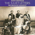 Elvis Costello / Brodsky Quartet - Elvis Costello: The Juliet Letters (CD)