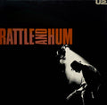 U2 - Rattle And Hum (CD)