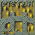 Pist.on - Sell Out (CD)