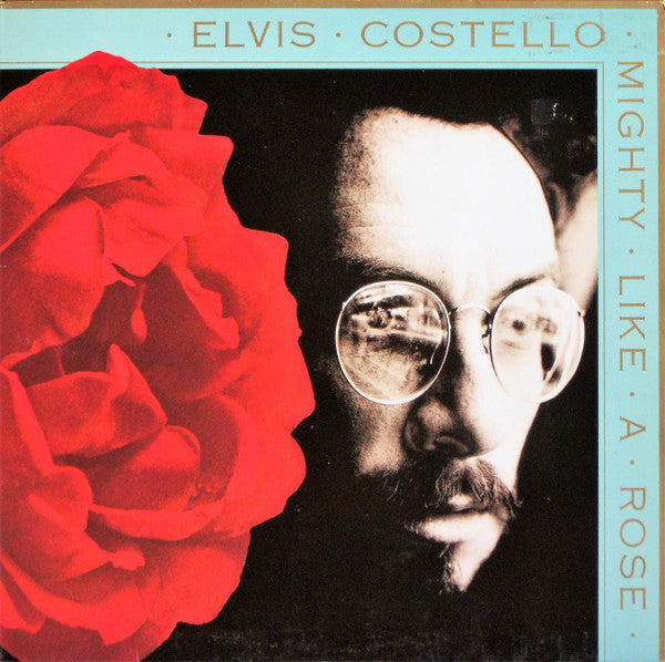 Elvis Costello - Mighty Like a Rose (CD)