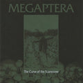 Megaptera - Curse Of The Scarecrow (CD)