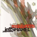 Jeff Sharel - Resistances (CD)