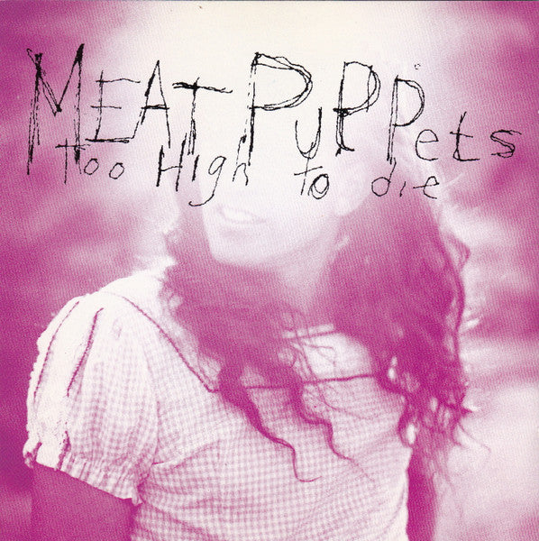 Meat Puppets - MEAT PUPPETS [Audio CD] (CD)