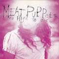 Meat Puppets - MEAT PUPPETS [Audio CD] (CD)