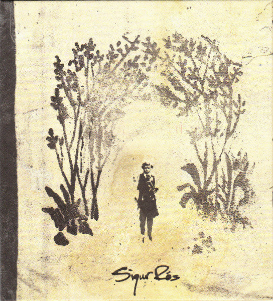Sigur Ros - Takk (CD)