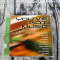 You've Got Music (CD)