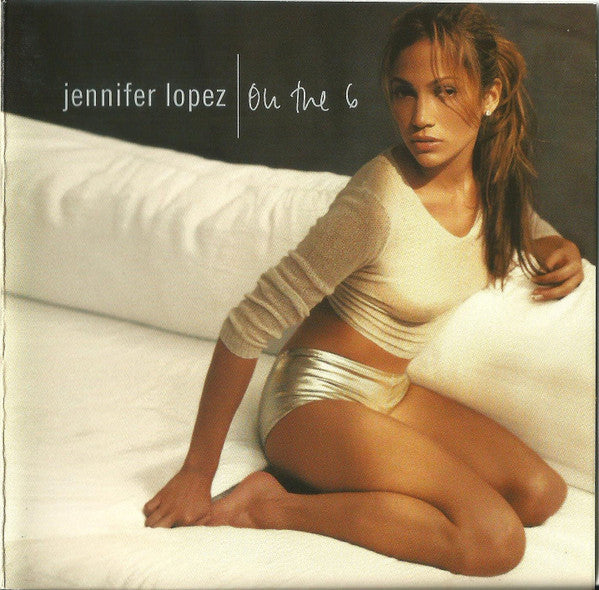 Jennifer Lopez - On The 6 (CD)