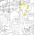 Shawn Lee - Monkey Boy (CD)