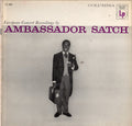 Louis Armstrong And His All-Stars - Ambassador Satch (CD)