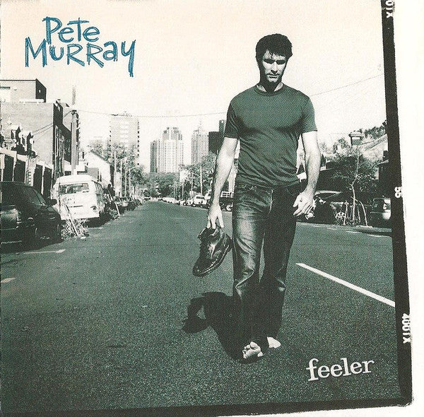Pete Murray - Feeler-10 Year Anniversary (Deluxe Edition) (CD)