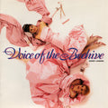 Voice Of The Beehive - Honey Lingers (CD)