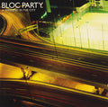 Bloc Party - A Weekend in the City (CD)