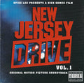 New Jersey Drive, Vol. 1 - Soundtrack (CD)